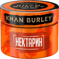 Табак Khan Burley 40г Sweet smth M !