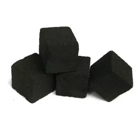 Уголь кокосовый Mr.Black 6 шт (25мм)