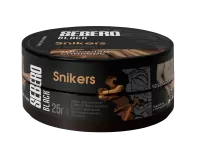 Табак Sebero Black 25г Snikers M