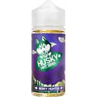 Жидкость Husky Mint Series 100мл Berry Hunter 3мг