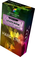Табак Spectrum Hard Line 40г Grape Soda M