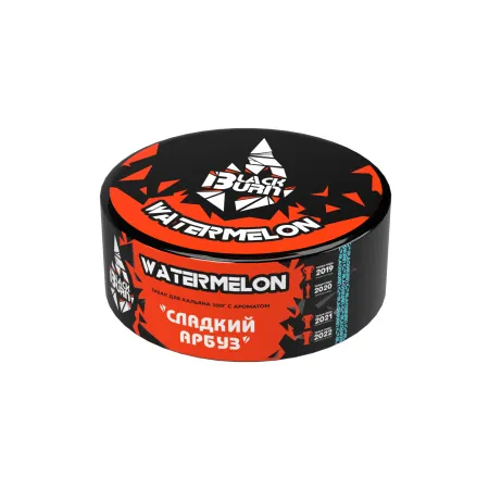 Цена Табак Black Burn 100г Watermelon M