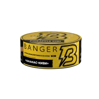 Табак Banger 25г Pineapple Kiwi М