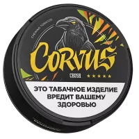 Жевательный табак Corvus 13гр Crush M