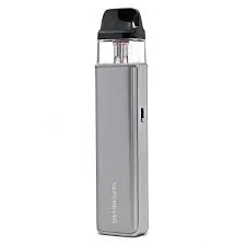 Стартовый набор Vaporesso Xros 5 Mini Titanium Silver