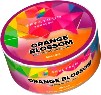 Табак Spectrum Mix Line 25г Orange blossom M
