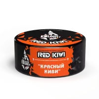 Табак Black Burn 100г Red Kiwi M