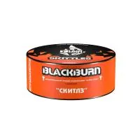 Табак Black Burn 25г Skittles М