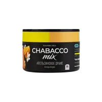 Кальянная смесь Chabacco Mix Line 50г Апельсиновое Драже М