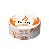 Табак Burn 25г Mango Maracuja М