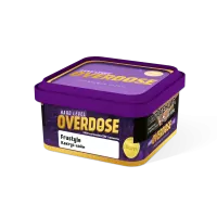Табак Overdose 200г Frustyle M
