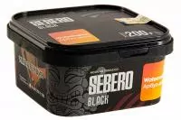 Табак Sebero Black 200г Watermelon M