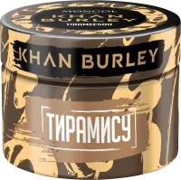 Табак Khan Burley 40г Tirameesoo M