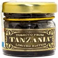 Табак WTO Tanzania 20г Сыр Маасдам M