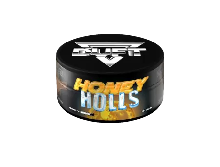 Табак Duft 100г Honey Holls М