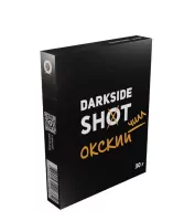 Табак Darkside Shot 30г Окский чилл M