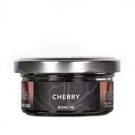Табак Bonche 30г Cherry M