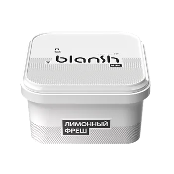 Табак Blansh 200г Лимонный Фреш M
