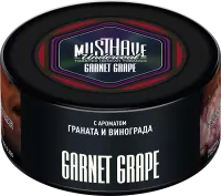 Табак Must Have 25г Garnet Grape M