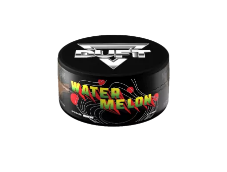 Табак Duft 80г Watermelon М