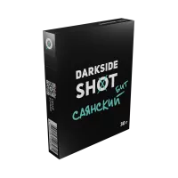 Табак Darkside Shot 30г Саянский бит M