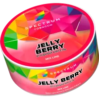 Табак Spectrum Mix Line 25г Jelly Berry M