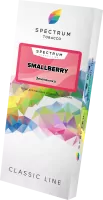 Табак Spectrum 100г Small Berry M