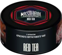 Табак Must Have 125г Red Tea M