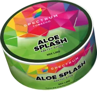 Табак Spectrum Mix Line 25г Aloe Splash M