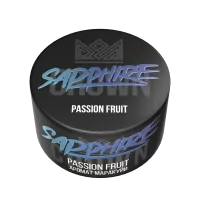 Табак Sapphire Crown 25гр Passion Fruit М