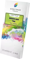 Табак Spectrum 100г Brazilian Tea M