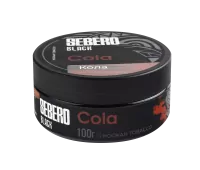Табак Sebero Black 100г Cola M