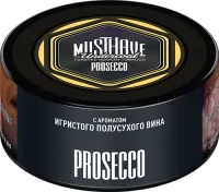 Табак Must Have 125г Prosecco M