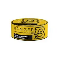 Табак Banger 25г Batumi М
