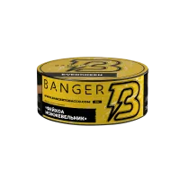 Табак Banger 25г Evergreen М