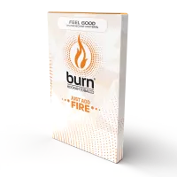 Табак Burn 100г Feel Good М