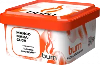 Табак Burn 200г Mango Maracuja М !