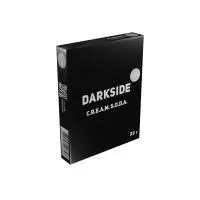 Табак DarkSide Core 30г C.R.E.A.M. S.O.D.A M