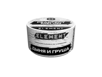 Табак Element New Воздух 25г Pearfect Melon M