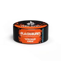 Табак Black Burn 25г Red Kiwi М