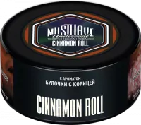 Табак Must Have 25г Cinnamon Roll M