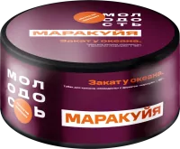 Табак Молодость 100г Маракуйя М