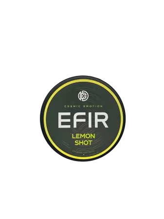 Табак Efir 100гр - Lemon Shot M — фото 2
