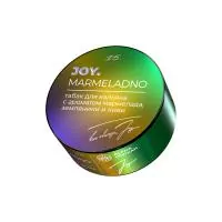 Табак JOY. 25г Marmeladno M