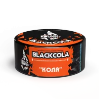 Табак Black Burn 100г Blackcola М