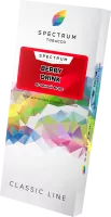 Табак Spectrum 100г Berry Drink M