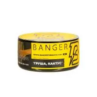 Табак Banger 25г Mexican Pear М