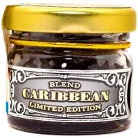 Табак WTO Caribbean 20г Молочное Печенье M