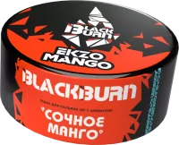 Табак Black Burn 25г Ekzo Mango М