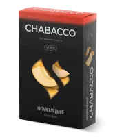Кальянная смесь Chabacco Medium 50г Chinese Melon M